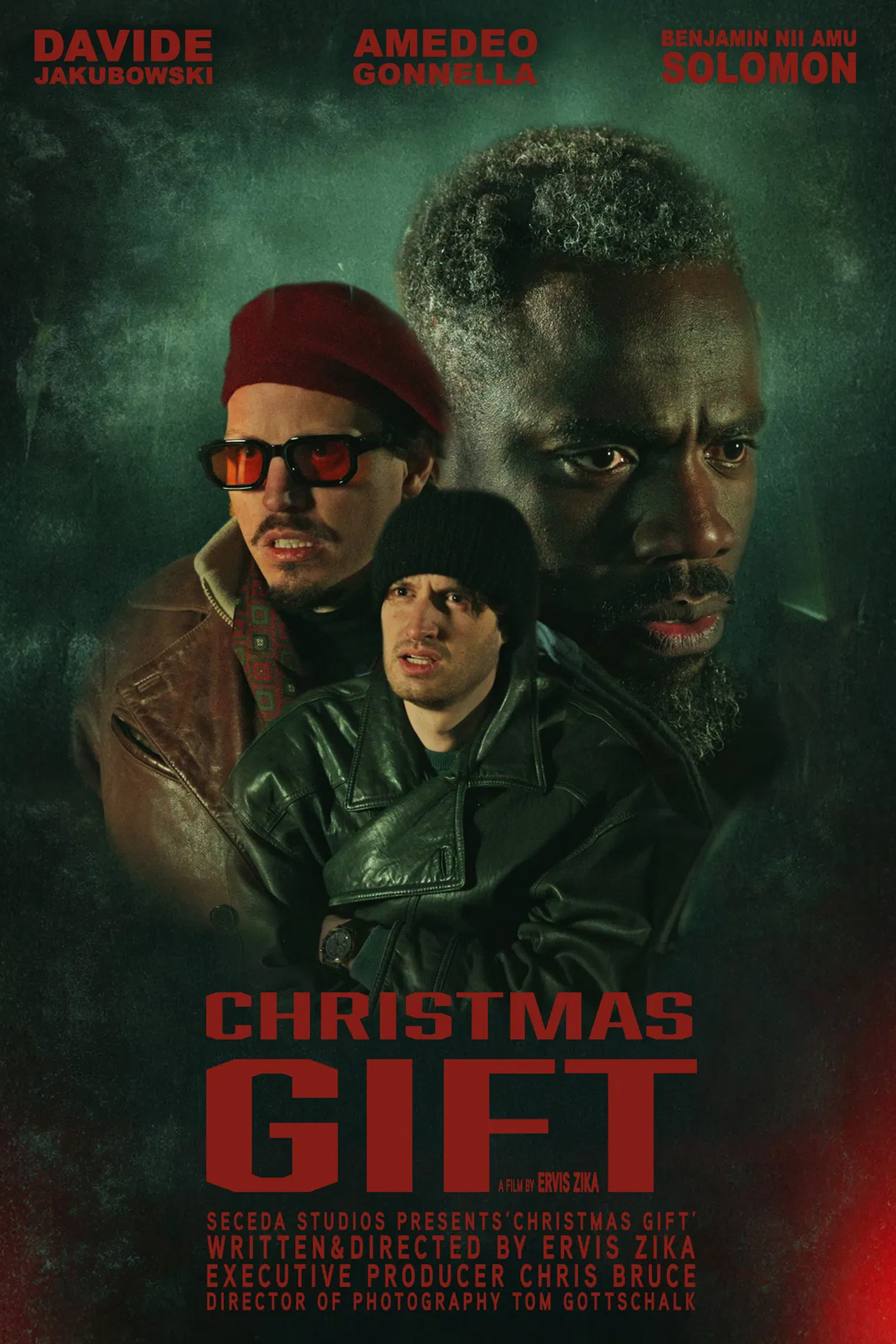 Christmas Gift (2025)