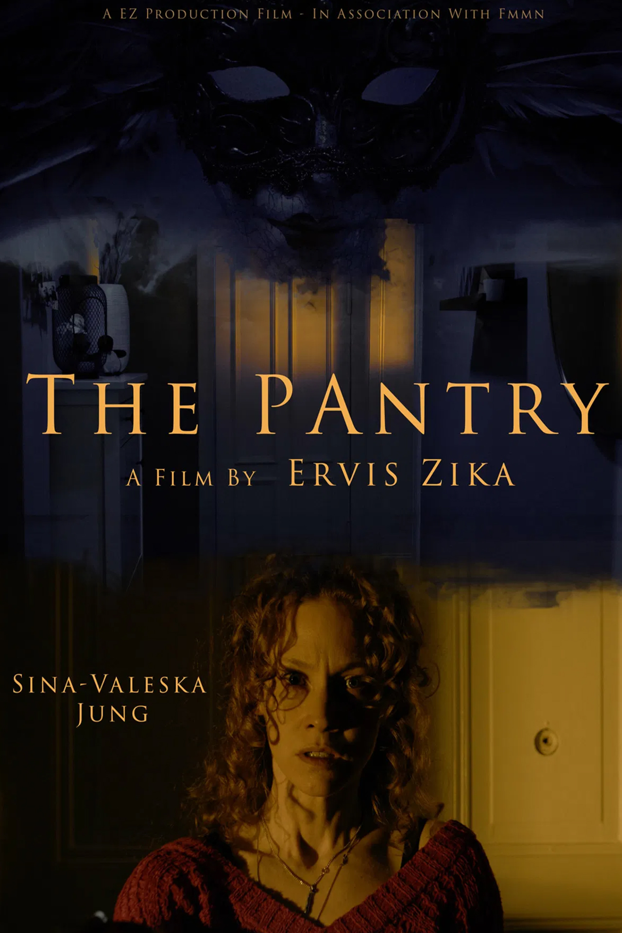 The PAntry (2024)